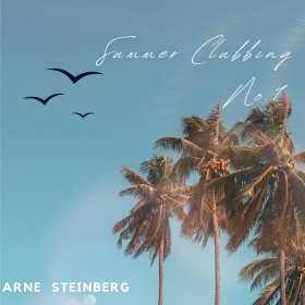 ARNE STEINBERG - SUMMER CLUBBING NO.1